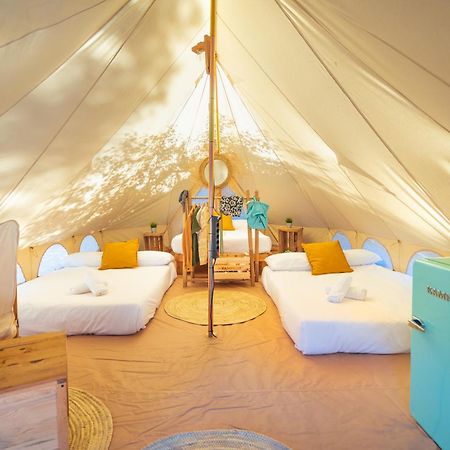 Kampaoh La Rochelle Hotel Châtelaillon-Plage Eksteriør billede