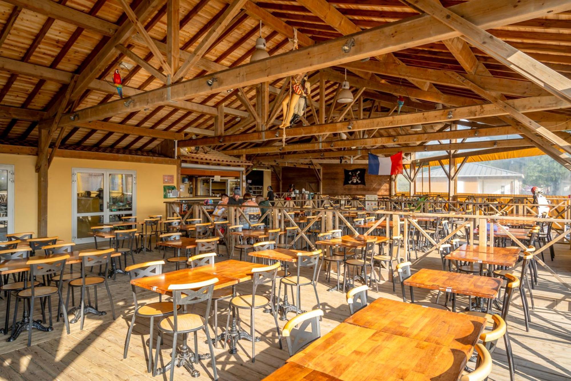 Kampaoh La Rochelle Hotel Châtelaillon-Plage Eksteriør billede